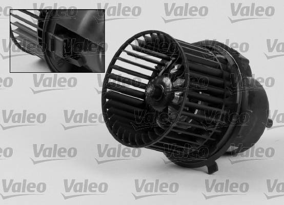 Valeo 715023 - Salona ventilators autodraugiem.lv