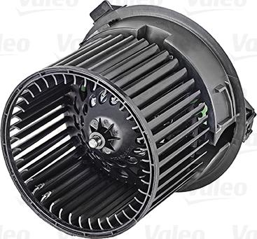 Valeo 715342 - Salona ventilators autodraugiem.lv