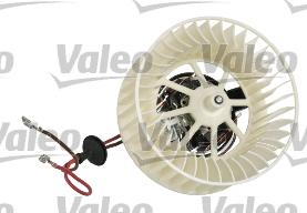 Valeo 715273 - Salona ventilators autodraugiem.lv