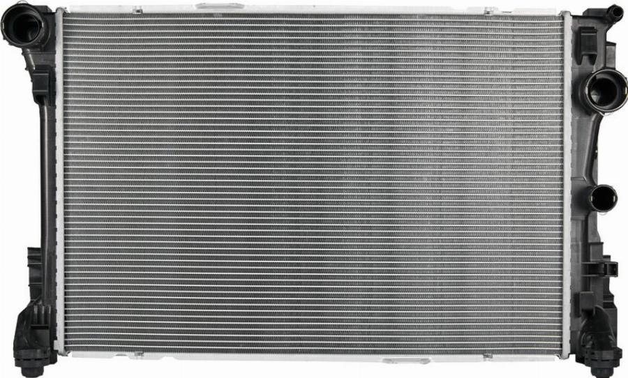 Valeo 717112 - Radiators, Motora dzesēšanas sistēma autodraugiem.lv