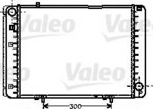 Valeo 732455 - Radiators, Motora dzesēšanas sistēma autodraugiem.lv