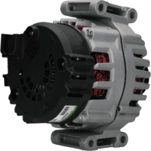 Valeo CG20U029 - Ģenerators autodraugiem.lv