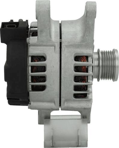 Valeo EG18S025 - Ģenerators autodraugiem.lv