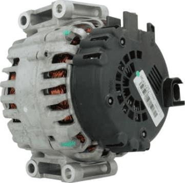 Valeo TG23C019 - Ģenerators autodraugiem.lv