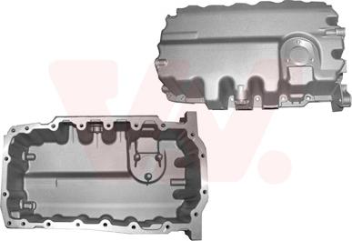 Van Wezel 4941070 - Eļļas vācele autodraugiem.lv