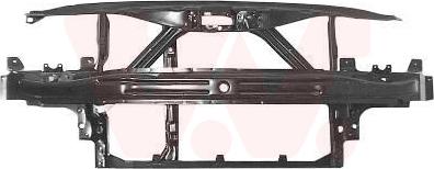 Van Wezel 4933667 - Priekšdaļas apdare autodraugiem.lv