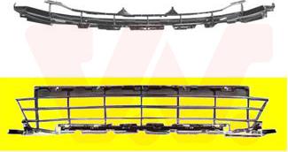 Van Wezel 4029594 - Ventilatora reste, Bampers autodraugiem.lv