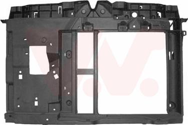 Van Wezel 4029668 - Priekšdaļas apdare autodraugiem.lv