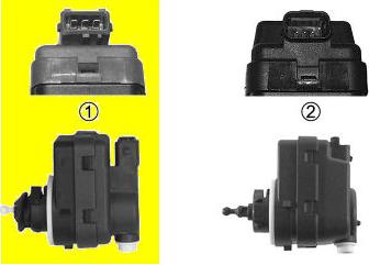 Van Wezel 4072993V - Regulējošais elements, Lukturu augstuma regulēšana autodraugiem.lv