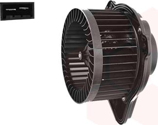 Van Wezel 5930773 - Salona ventilators autodraugiem.lv