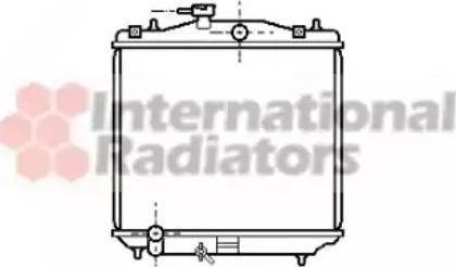 KOYORAD PA090220 - Radiators, Motora dzesēšanas sistēma autodraugiem.lv