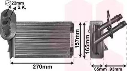 Magneti Marelli 350218224000 - Siltummainis, Salona apsilde autodraugiem.lv