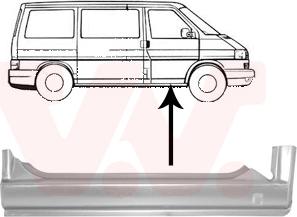 Van Wezel 5874102 - Slieksnis autodraugiem.lv