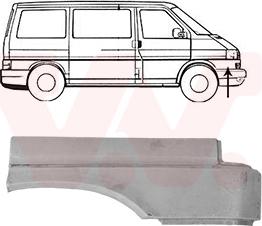 Van Wezel 5875156 - Spārns autodraugiem.lv