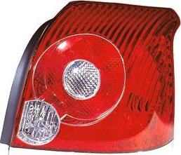 Van Wezel 5311932 - Aizmugurējais lukturis autodraugiem.lv