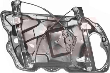 Van Wezel 5740262 - Stikla pacelšanas mehānisms autodraugiem.lv