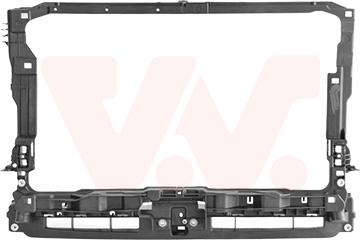 Van Wezel 5769668 - Priekšdaļas apdare autodraugiem.lv