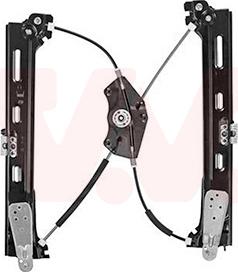 Van Wezel 5776264 - Stikla pacelšanas mehānisms autodraugiem.lv