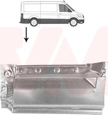 Van Wezel 6425144 - Sānsiena autodraugiem.lv