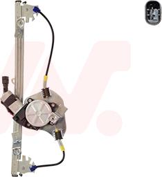 Van Wezel 1620262 - Stikla pacelšanas mehānisms autodraugiem.lv
