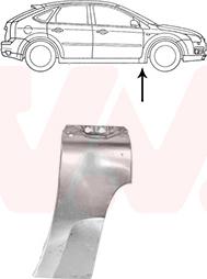 Van Wezel 1863156 - Spārns autodraugiem.lv