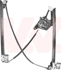 Van Wezel 1867270 - Stikla pacelšanas mehānisms autodraugiem.lv