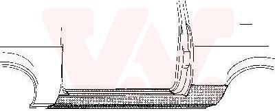 Van Wezel 1837101 - Slieksnis autodraugiem.lv