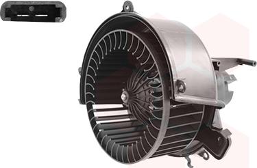 Van Wezel 3742774 - Salona ventilators autodraugiem.lv