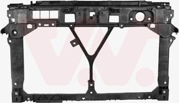 Van Wezel 2738668 - Priekšdaļas apdare autodraugiem.lv