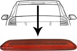 Van Wezel 7622929 - Papildus bremžu signāla lukturis autodraugiem.lv