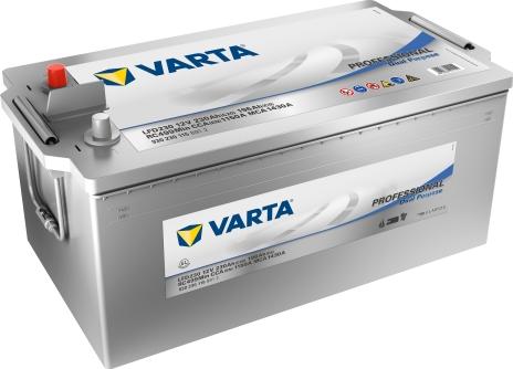 Varta 930230115B912 - Startera akumulatoru baterija autodraugiem.lv