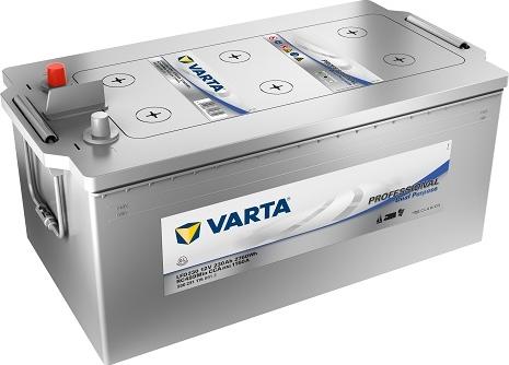 Varta 930231115B912 - Startera akumulatoru baterija autodraugiem.lv