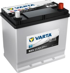 Varta 5450770303122 - Startera akumulatoru baterija autodraugiem.lv