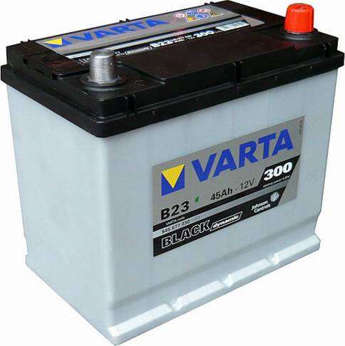 Varta 545077030 - Startera akumulatoru baterija autodraugiem.lv