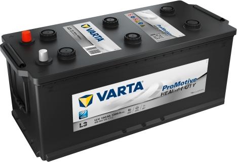 Varta 690034120A742 - Startera akumulatoru baterija autodraugiem.lv