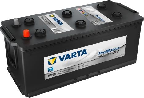 Varta 690033120A742 - Startera akumulatoru baterija autodraugiem.lv