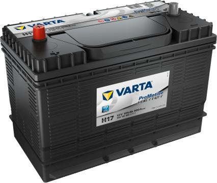 Varta 605102080A742 - Startera akumulatoru baterija autodraugiem.lv