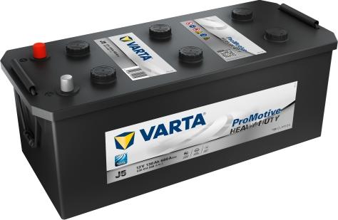 Varta 630014068A742 - Startera akumulatoru baterija autodraugiem.lv