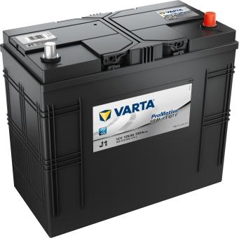 Varta 625012072A742 - Startera akumulatoru baterija autodraugiem.lv