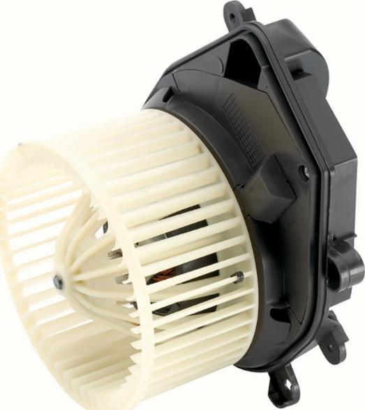 VDO A2C59512281 - Salona ventilators autodraugiem.lv