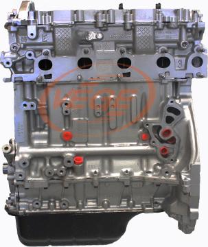 Vege 45850110 - Nokomplektēts dzinējs autodraugiem.lv