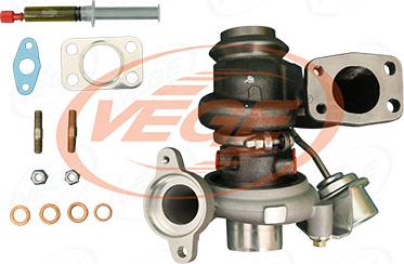Vege 01811949 - Kompresors, Turbopūte autodraugiem.lv