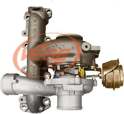 Vege 08911973 - Kompresors, Turbopūte autodraugiem.lv