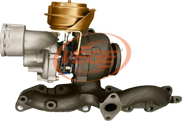 Vege 08881967 - Kompresors, Turbopūte autodraugiem.lv