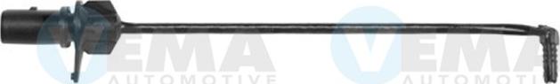 VEMA 117433 - Indikators, Bremžu uzliku nodilums autodraugiem.lv