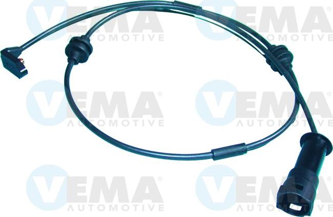 VEMA 117225 - Indikators, Bremžu uzliku nodilums autodraugiem.lv
