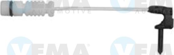 VEMA 117221 - Indikators, Bremžu uzliku nodilums autodraugiem.lv