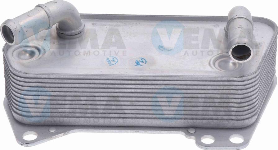 VEMA 340016 - Eļļas radiators, Automātiskā pārnesumkārba autodraugiem.lv