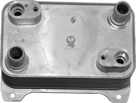 VEMA 341084 - Eļļas radiators, Motoreļļa autodraugiem.lv