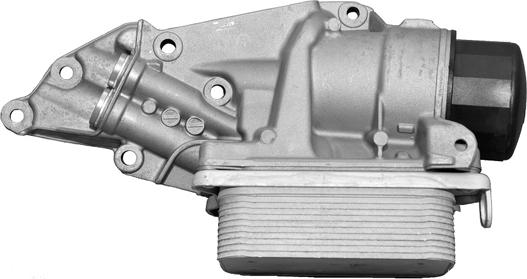 VEMA 341082 - Eļļas radiators, Motoreļļa autodraugiem.lv